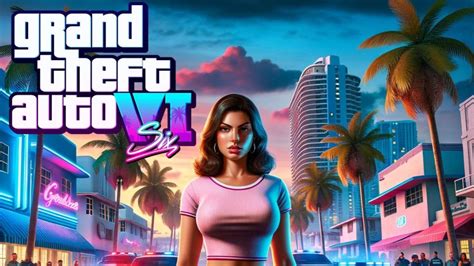The Long Awaited Arrival Gta 6 Release Date Leaks And Speculations The Token Clock