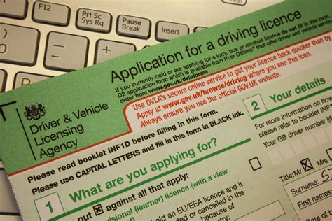 Driving License Categories And Codes Explained Regit