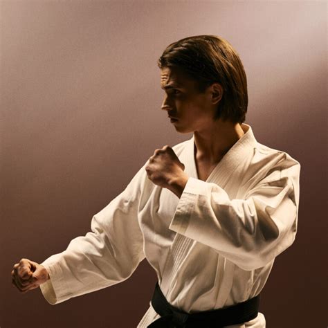 Miguel has similar characteristics to the taurus sign's personality as he is a stable, practical, and reliable character. Cobra Kai Season 3: New Images And A New Trailer