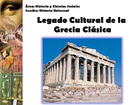 Cuadro Comparativo Del Modernismo Grecia Y Roma Su Legado Cultural