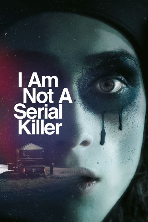 The official account for fans of the hit true crime documentary series i am a killer on netflix and c&i uk. I Am Not A Serial Killer - Bulldog Film Distribution