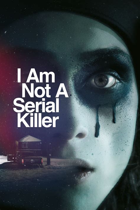 In 2015 i watched more then 300 movies. I Am Not A Serial Killer - Bulldog Film Distribution