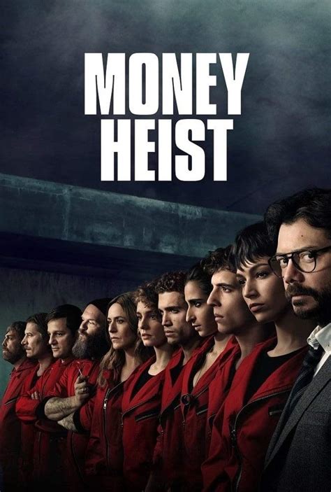 Money heist will be running its final season soon but in a unique format. MULTI - Netflix Money Heist S01-S04 1080p WEB-DL DDP5 ...
