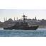 US Navy Destroyer USS Porter Returns To Black Sea  DefenceTalk