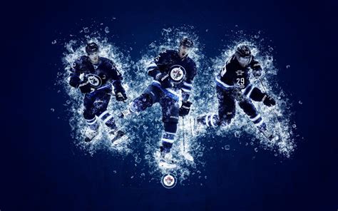 Winnipeg Jets Wallpapers - Wallpaper Cave