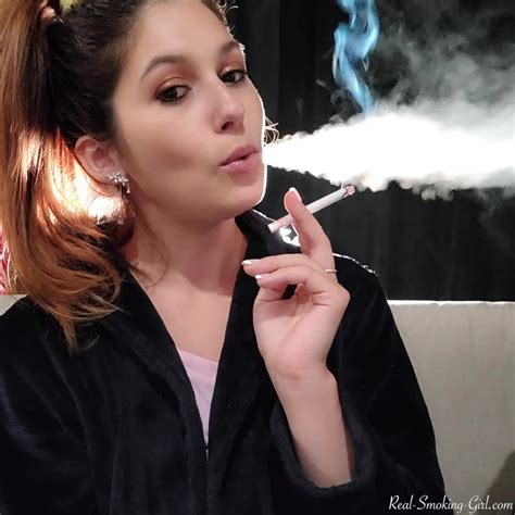 Smoke Lover Special Real Smoking Official Site Of Real Smoking Girl Come On In