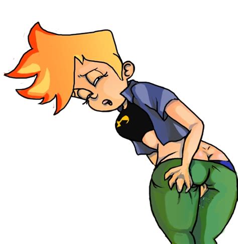 Rule 34 Jenny Test Johnny Test Johnny Test Series Rule 63 Tagme