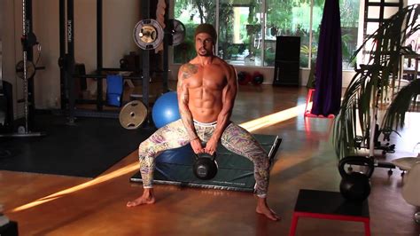 Sexercise For Men Training For The Bedroomsex Gigolos Season 6 Youtube