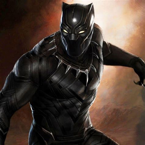 10 New Black Panther Wallpaper 1920x1080 Full Hd 1080p For Pc Background 2020
