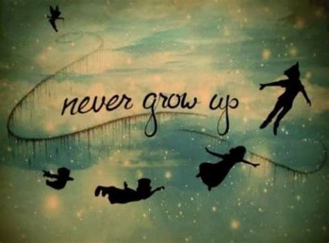 Never Grow Up Song From Peter Pan Silopeurl