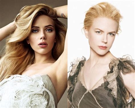 A beautiful woman is like a rainbow, comprising of colors of all kinds attractive enough for everyone to fall for. Top 5 Highest-Paid Actresses in the world 2020 - FillGap News