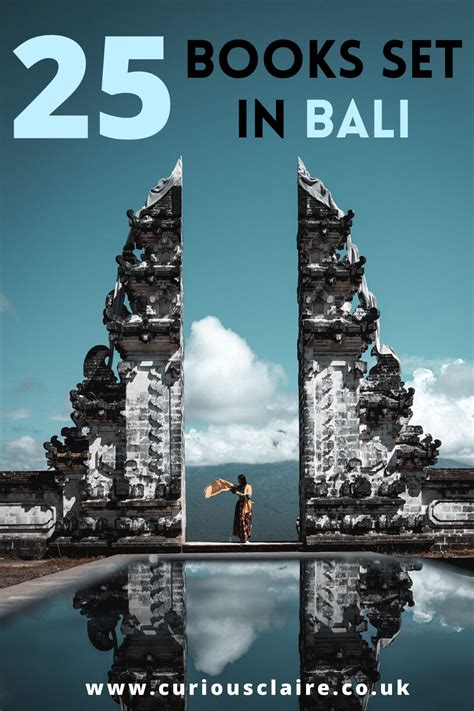 25 Incredible Books Set In Bali To Inspire Your Next Trip Curious