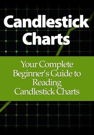 Candlestick Charts Your Complete Beginner S Guide To Reading Candlestick Charts By Christopher