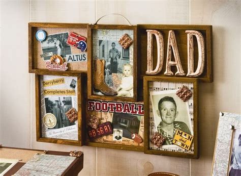 If the product can help with that, then it should be an excellent choice. The Best DIY Father's Day Gifts | Father's day diy ...