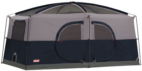 Free shipping free shipping free shipping. Coleman® Hampton™ 9-Person Tent