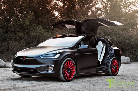 22 Tesla Model X Future Concept Cars Concept Cars Vintage