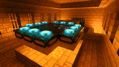 The shades of the minecraft bedrock shaders vary from one to another. MCPE/Bedrock Vanilla RTX (Windows 10 Only) - Shaders ...