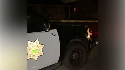 Salinas Man Accused Of Stabbing Roommate During Fight Kion546