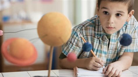 Writing Tips For Grade Schoolers Improving Childs Writing Skills