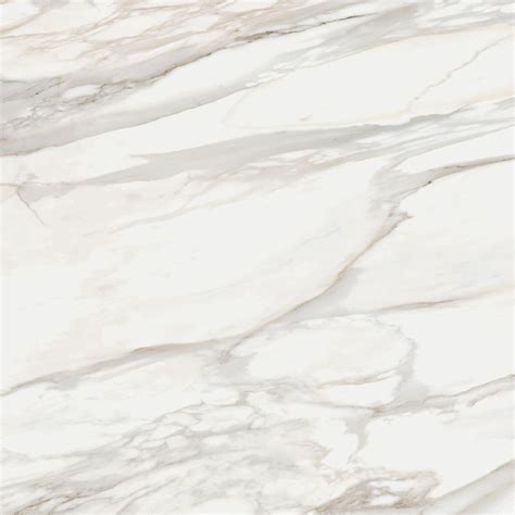 Tuscania White Marble Calacatta Oro Floor And Wall Lappato 121x12