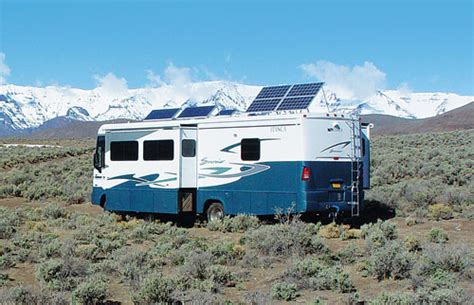 Our systems include some of the highest performance pv, charge controller, inverter and battery technology on the market. Off Grid RV-ing - 22 Styles: Which One Suits You?