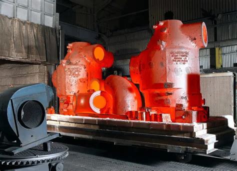 The 3 Stages Of Heat Treatment Kloeckner Metals Corporation