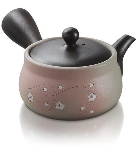 Buy Japanese Green Tea Co Japanese Teapot Red Clay Japanese Tea Pots