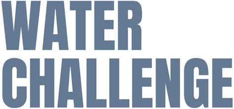 Water Challenge Venture Cup