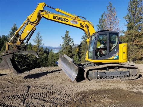 Eventually, the largest of the kobelco vehicles, the full size excavator. 2019 Kobelco ED160-5 BLADERUNNER Excavator For Sale, 200 ...