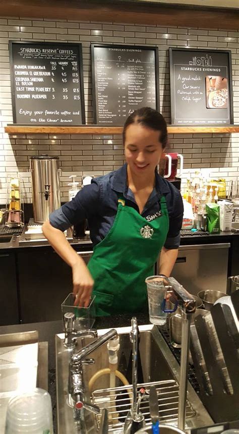Starbucks Dress Code 2020 New Starbucks Dress Code Welcomes Personal