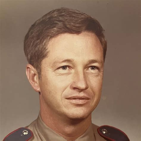 Les Dawson, 81, of San Saba
