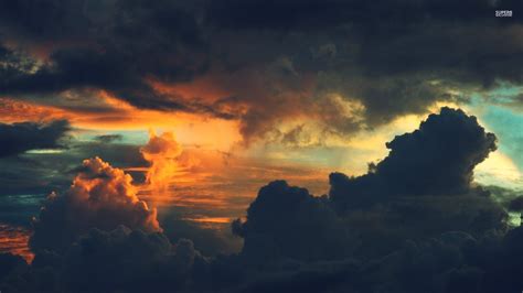 Dark Clouds Wallpapers 65 Background Pictures