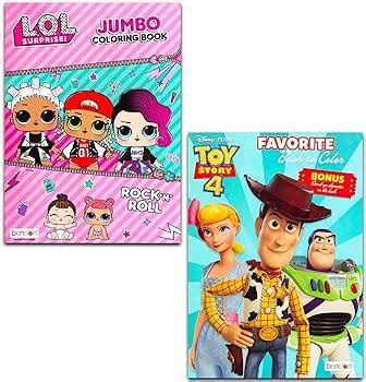 Wholesale 80pg Jumbo TOTS Coloring and Activity Book MULTICOLOR, Jumbo