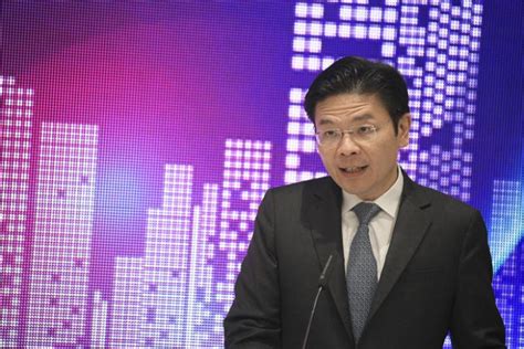 Lawrence wong has been trending on singapore's google radar for well over a month now, and for good reason. Factually and legally wrong to say HDB flat owners are ...
