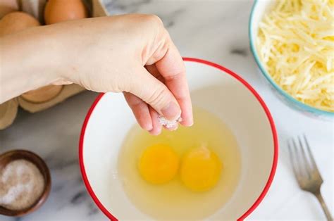 7 Fakta Dan Mitos Telur Untuk Kesehatan Pemicu Kolesterol Hingga Berat