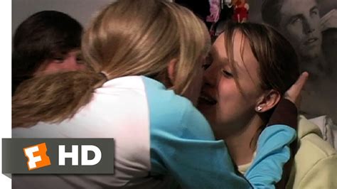 American Teen 49 Movie Clip Spin The Bottle 2008 Hd Youtube