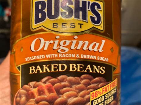 How to convert us cups to milliliters? Baked Beans, Original Nutrition Facts - Eat This Much