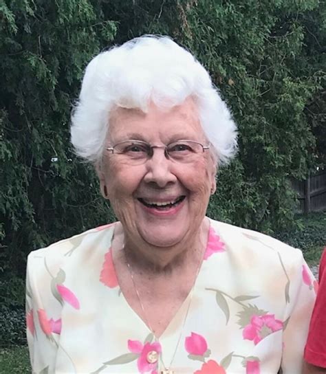 Obituary Of Betty Joyce Bakker Welcome To The George Darte Funera