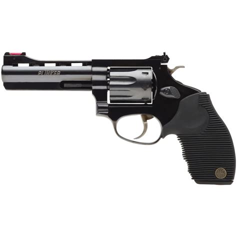 Rossi 98 Plinker Revolver 22lr Rimfire R98104 662205986055 4