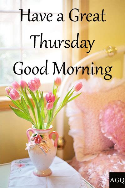 31 Good Morning Thursday Images Quotes And Wishes