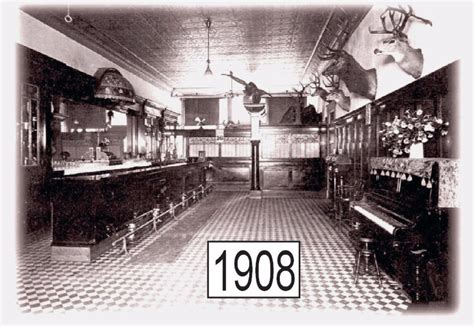 History — The Historic Occidental Hotel