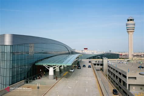 States Proposed Take Over Of Atlantas Hartsfield Jackson Airport