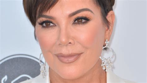 what kris jenner told kim kardashian to do after filing for divorce