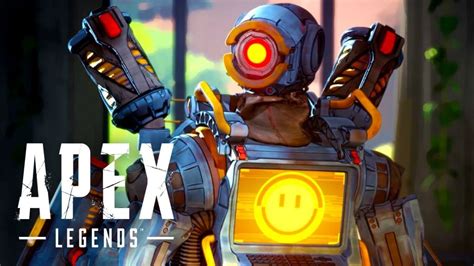 Apex Legends Pathfinder Edition is out now with exclusive skins and ...