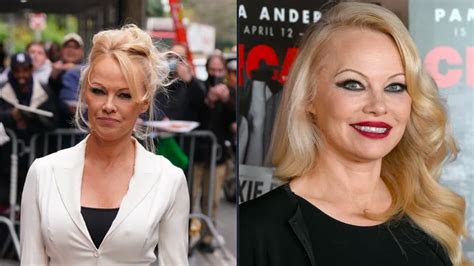 Pamela Anderson Says She Felt Violated By Tv Show About Leaked Sex Tape Trendradars