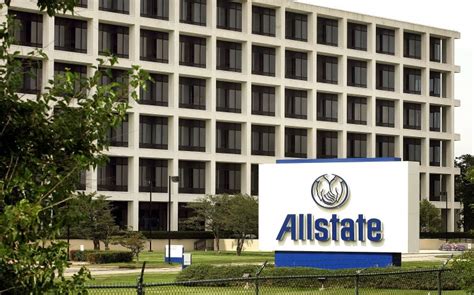 Allstate Insurance Corporate Office And Headquarters Address Information