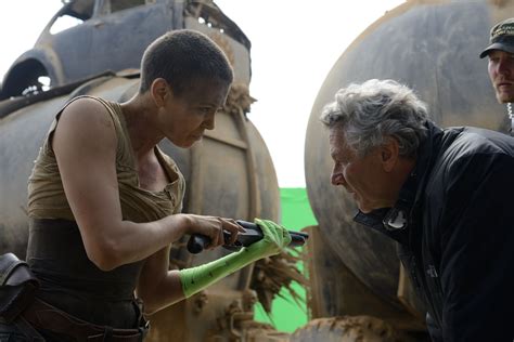 Mad Max Fury Road Sequels In Doubt As George Miller Lawsuit Heats Up Collider
