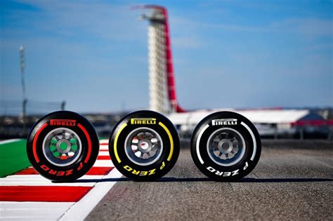 who makes f1 motogp indycar tyres and how do they do it