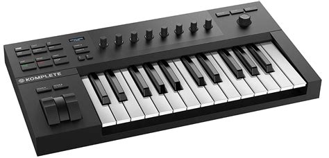 Best MIDI Keyboard Under 200 Top 6 Budget Options 2022 Review