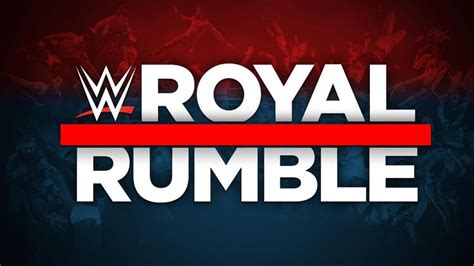 Wwe Royal Rumble 2024 To Take Place At Tropicana Field In St
